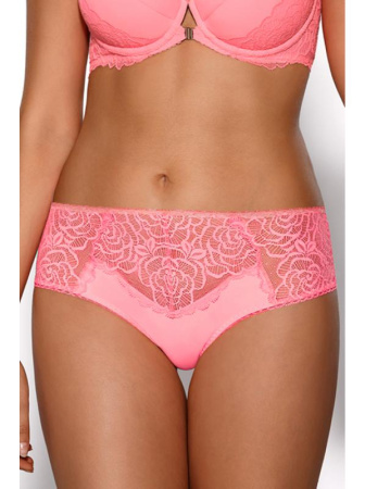 Бразилианки Ava Ibbie AV 1498/s Неоново-розовый