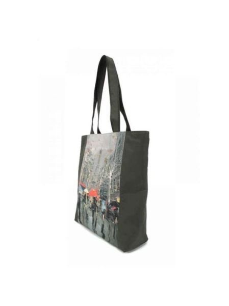 Сумка Женская Episode City Зеленая S10.2Ep06.2