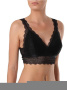 Бюстье FLIRTY LBE 1014 || Бюстьє жіноче CE FLIRTY LBE 1014, р.170-84, black