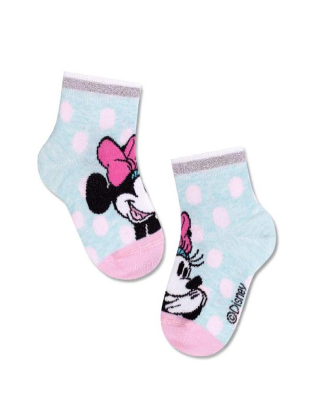 Носки дет. CK DISNEY 17С-126/1СПМ