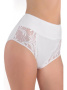 Полные трусики ORO Giulia 2252 Белый || Полные трусики ORO Giulia 2252 Белый