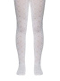 Колготки дитячі Conte Kids TIP-TOP, р. 150-152, 413 молочний