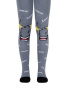 Колготки детские Conte Kids TIP-TOP, р.92-98 (14), 552 темно-сірий || Колготки дитячі Conte Kids TIP-TOP, р. 92-98 (14), 552 темно-сірий