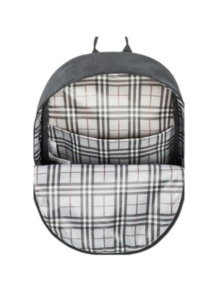 Рюкзак Унисекс Exodus Sport Черный R1402Ex013