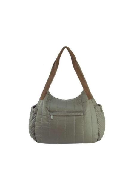 Сумка Женская Exodus Denver Бежевый S0809Ex051