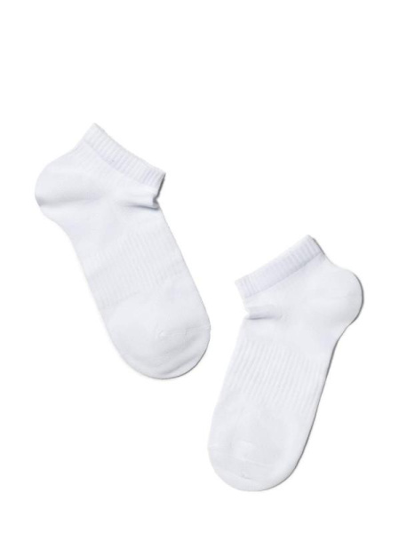 НОСКИ МУЖСКИЕ 14С2313, р.29, 007 БЕЛЫЙ