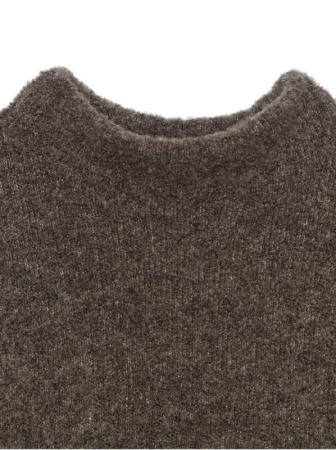 Джемпер жен. Conte LDK120 19С-227СП, р.170-84, chocolate tart || Джемпер жін. CE LDK120 19С-227СП, р.170-84, chocolate tart