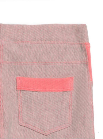 Леггинсы с неоновыми вставками SUNNY, р.98, 104-52 || Леггинсы с неоновыми вставками SUNNY, р.98, 104-52