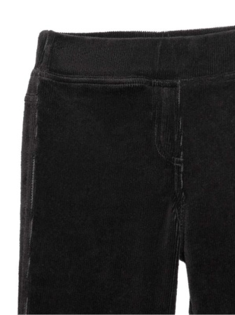 Брюки для девочек JACLIN черный || ДТО Брюки для дів. CELG JACLIN, р.122,128-64, chocolate