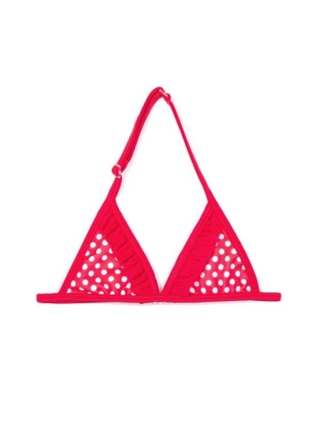 Костюм купальний для дівчат E PASTILLE, р.122,128-60, червоний