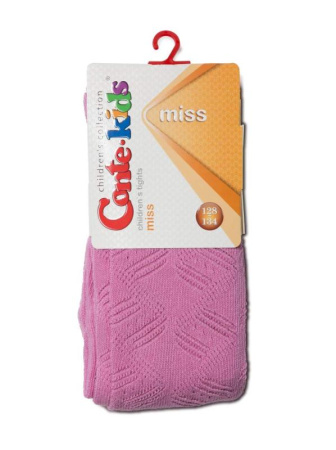 Колготки детские Conte Kids MISS 7С-80СП, р.128-134, 272 мальва || Колготки дитячі Conte Kids MISS 7С-80СП, р. 128-134, 272 мальва Колготки детские Conte Kids MISS 7С-80СП, р.128-134, 272 мальва || Колготки дитячі Conte Kids MISS 7С-80СП, р. 128-134, 272 мальва