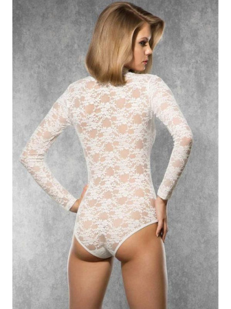 Боди Doreanse Passion арт. 12444, S, Navy || Боди Doreanse Passion арт. 12444, S, Navy