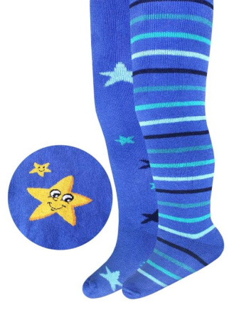 КОЛГОТКИ ДЕТСКИЕ 14С3265, р.74-80, 48-52