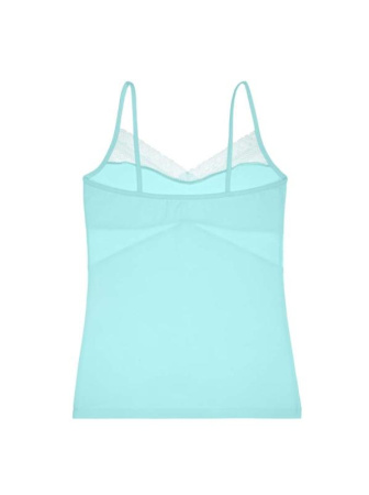 Топ MACRAMER ART LT 772 || Трикотажна білизна Топ жін. CE MACRAMER ART LT 772, р.170-100, лимонний