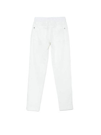 Моделирующие бриджи MARTINA || ВТЖ Бриджі жін. CELG MARTINA, р.170-98, white