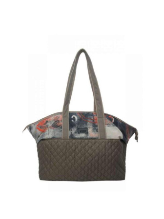 Сумка Женская Episode Dallas Бежевый S2701Ep05.1