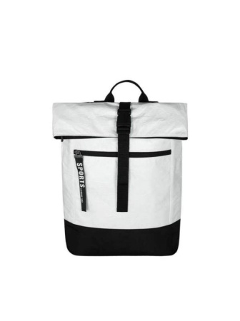 Рюкзак Унисекс Exodus Sport Белый Rt6602Ex991