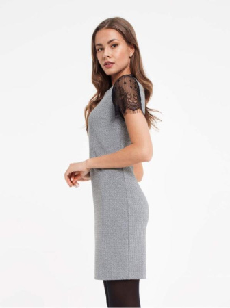 Плаття жін. CE LPL 849, р.170-96-102, grey