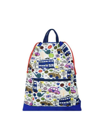 Рюкзак Женский Episode Transporto R0304Ep992