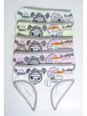 Слипы детские Nicoletta Арт: 140365, , Ассорти || Слипы детские Nicoletta Арт: 140365, , Ассорти