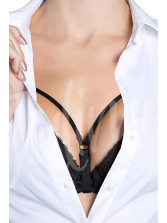 Бретелька Julimex Solo Черный