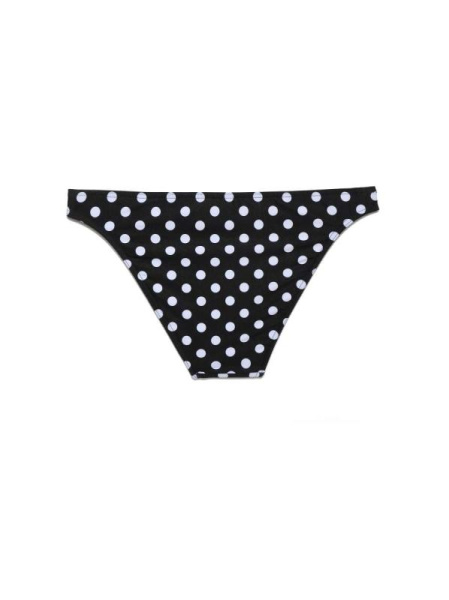 Трусики-бикини со средней посадкой EMMI