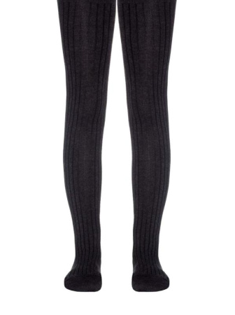 Колготки дитячі Conte Kids TIP-TOP, р. 116-122 (18), 475 чорний