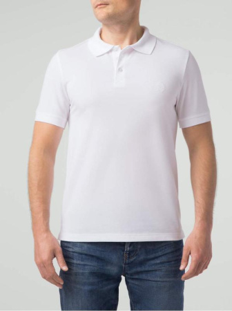 Футболка-поло MD 415