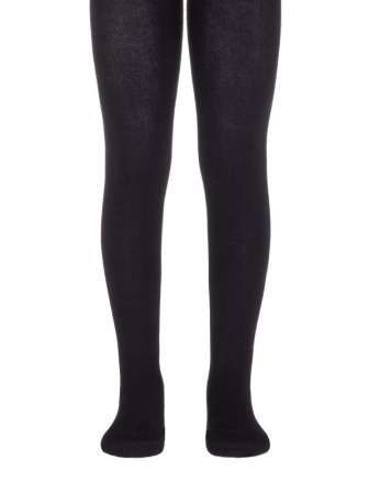 Колготки детские E 19С-188СПЕ, р.104-110 (16), 000 чорний