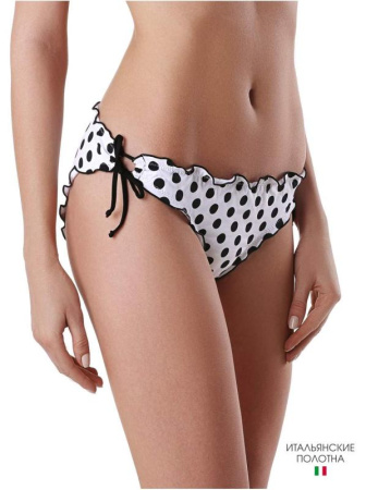 Труси куп. жін. CE TWIGGIE, р.102, black-white