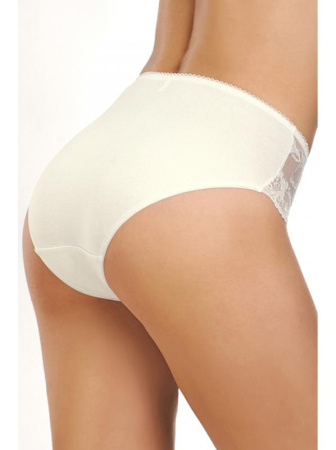 Полные трусики ORO Orabella 2218 Шампань || Полные трусики ORO Orabella 2218 Шампань