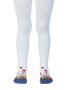 Колготки дитячі Conte Kids DISNEY 17С-134СПМ, р. 92-98 (14), 470 світло-блакитний