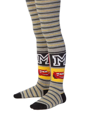 Колготки детские Conte Kids DISNEY 17С-134СПМ, р.128-134 (20), 472 сірий || Колготки дитячі Conte Kids DISNEY 17С-134СПМ, р. 128-134 (20), 472 сірий