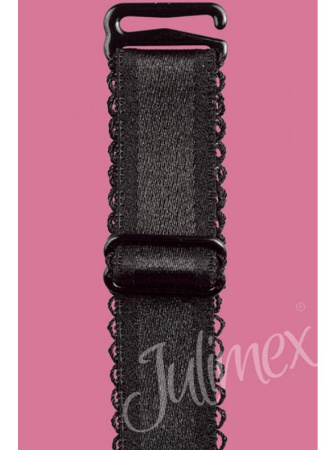 Бретельки Julimex RB 401 Черный