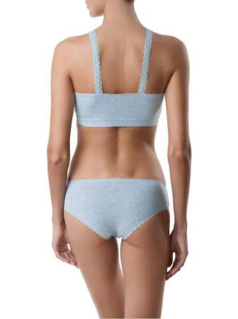 Бюстьє жіноче CE VINTAGE LBE 778, р.170-84, peach-white