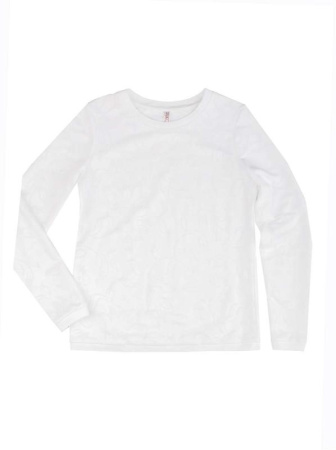 Джемпер LD 707 || ВТЖ Джемпер жін. CE LD 707, р.158,164-84, білий