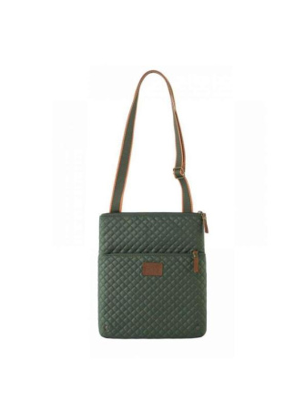 Сумка Женская Exodus Denver Зеленый S3103Ex06.1