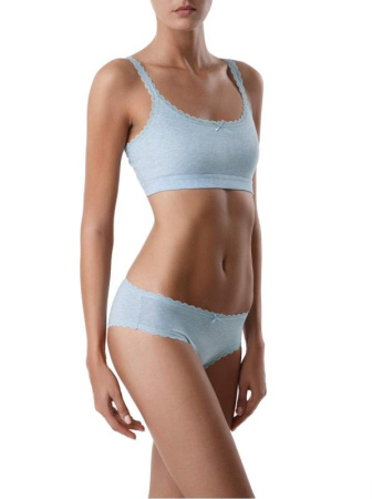 Бюстьє жіноче CE VINTAGE LBE 778, р.170-84, peach-white