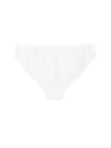 Трусы &quot;бикини&quot; со средней линией талии COMFORT LB 571 (на вешалке)