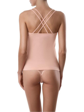 Топ DELICATE LT 767 || Топ жін. CE DELICATE LT 767, р.170-96, пудра