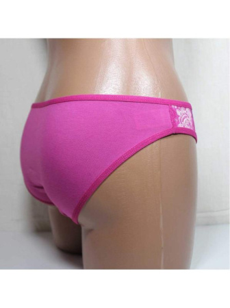 Женские слипы Nicoletta Арт: 38107, XL, Ассорти || Женские слипы Nicoletta Арт: 38107, XL, Ассорти