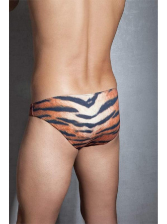 Трусы-слипы Doreanse Bengal Tiger арт. 1287, 2XL, Bengal Tiger || Трусы-слипы Doreanse Bengal Tiger арт. 1287, 2XL, Bengal Tiger