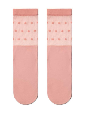 Носки жен. Conte FANTASY 19С-29СП