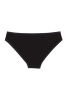Трусы жен. Conte BASIC COLLECTION LB 2002 (коробочка) || Труси жін. CE BASIC COLLECTION LB 2002 (коробочка), р.102, black