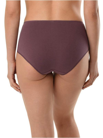 Трусы &quot;слип&quot; SENSUELLE RP2022 || КБ Труси жін. CE SENSUELLE RP2022, р.102, чорний