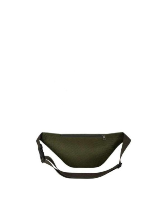 Сумка - Бананка На Пояс Exodus Denver Зеленый P8903Ex071