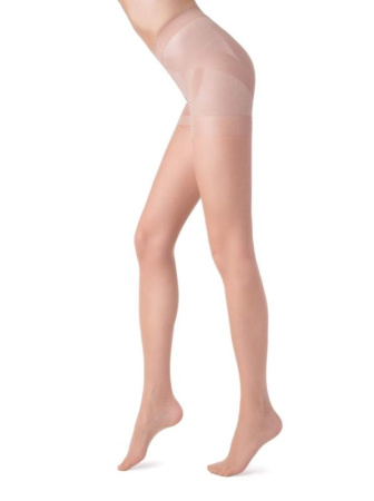 Колготки з сильною корекцією 7 зон і ефектом push-up X-Press 40 Lycra, р. 5, Natural Колготки з сильною корекцією 7 зон і ефектом push-up X-Press 40 Lycra, р. 5, Natural