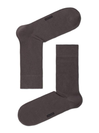 Шкарпетки чол. CLASSIC 5С-08СП, р.25, 000 джинс