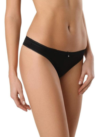 Трусы &quot;стринг&quot; ULTRA SOFT LST 795 (на вешалке)