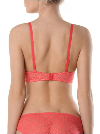 Бюстгальтер TATOUAGE RB8042 || Бюстгалтер CE TATOUAGE RB8042, р.70B, корал